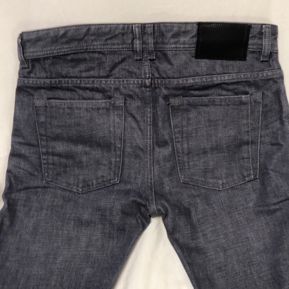 Diesel Black Gold slim type 2510 denim NWT - Picture 7 of 8